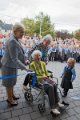 Monaghan Model School official re-opening October 9th 2015  (34)